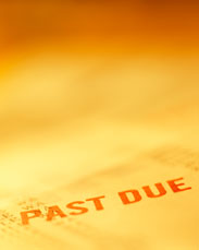 Past Due Past Due