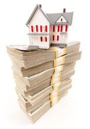 House on Money